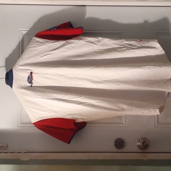 Hard Knocks men's Jersey - Picture 4 of 9